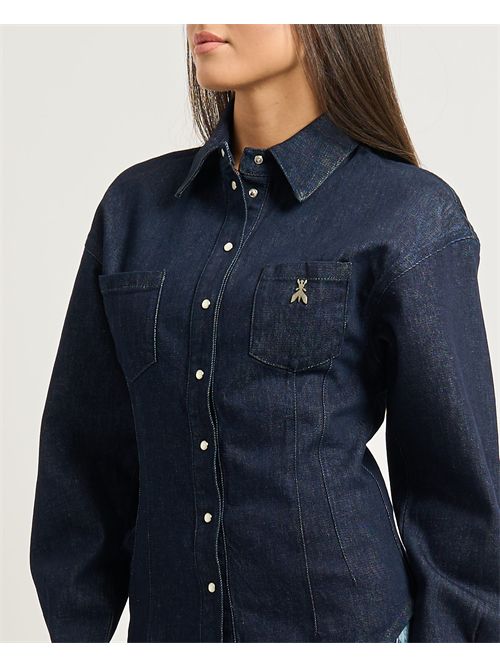  PATRIZIA PEPE | 8C0795-D113CA74